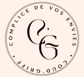 Coud'griff, votre complice pour des créations uniques, utiles et élégantes.